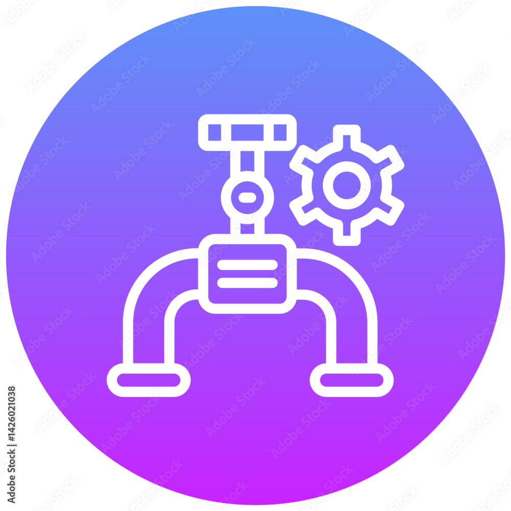 Gas Icon Gas Icon