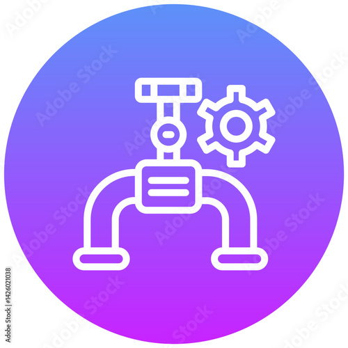 Gas Icon