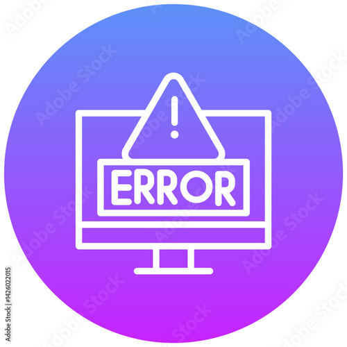 Error Icon