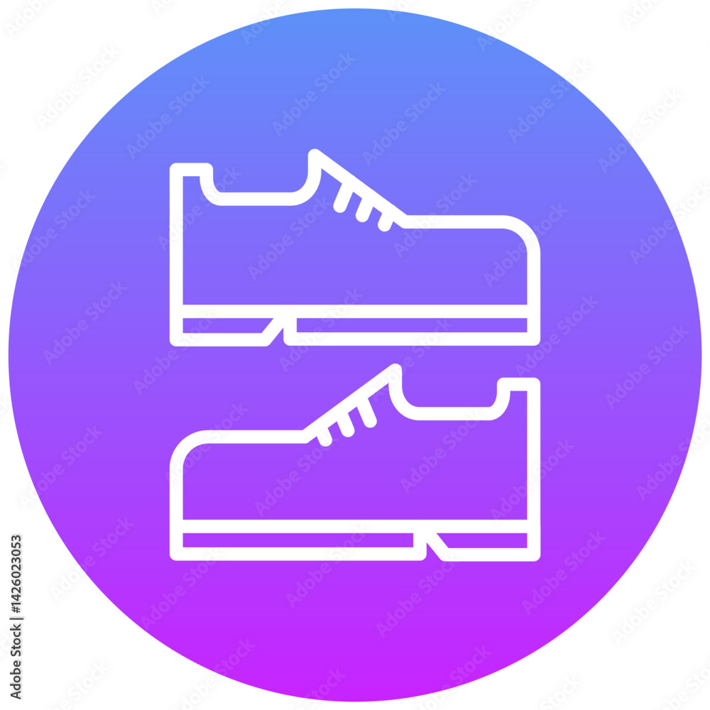 Shoe Icon Shoe Icon