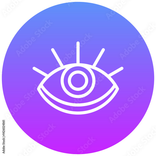 Eye Icon