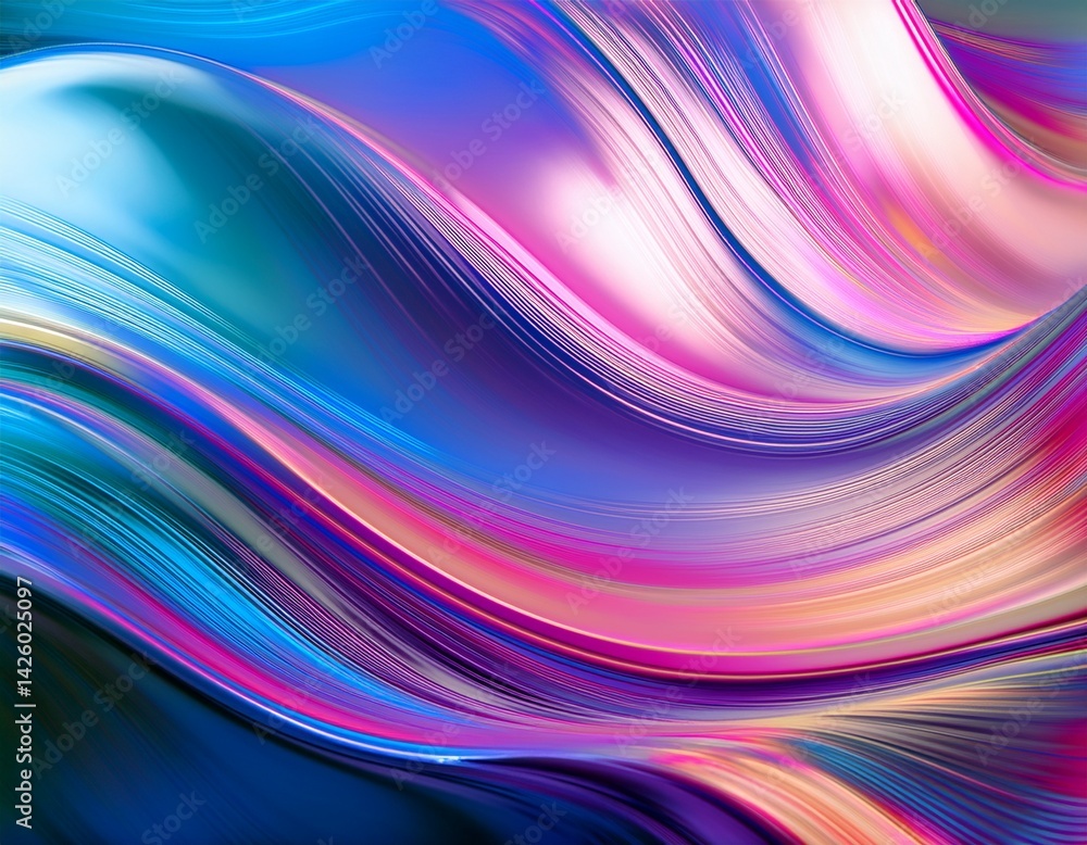 Fototapeta premium abstract colorful background