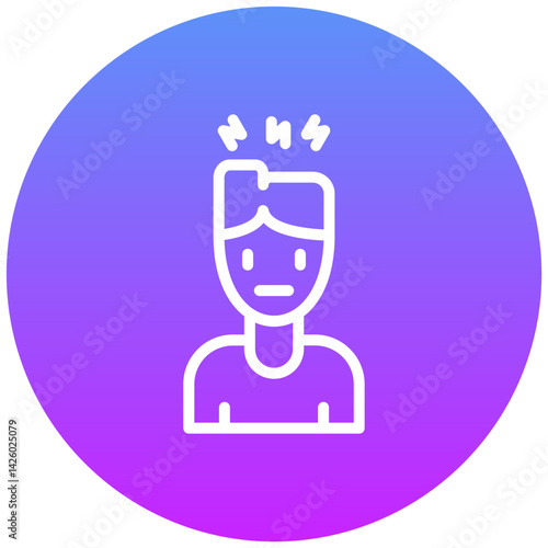 Tension Icon