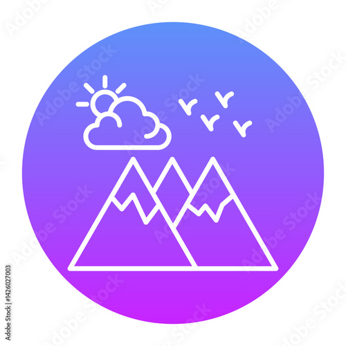 Adventure Icon