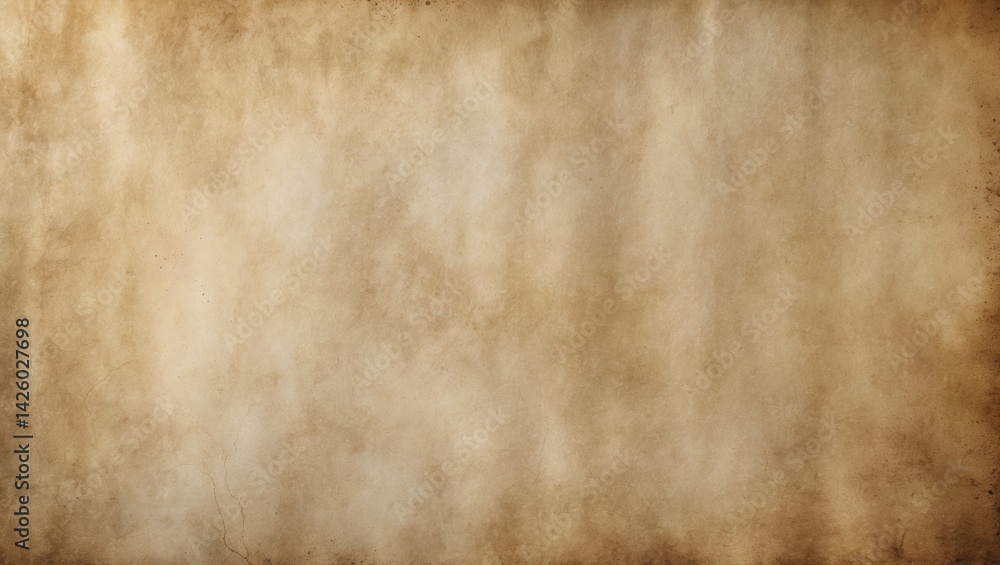 Obraz premium High-resolution vintage paper background