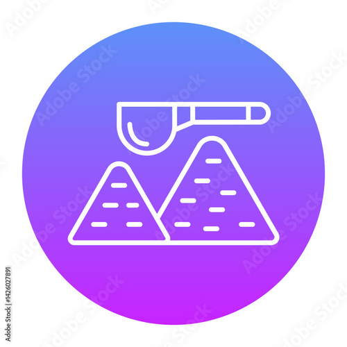 Additives Icon