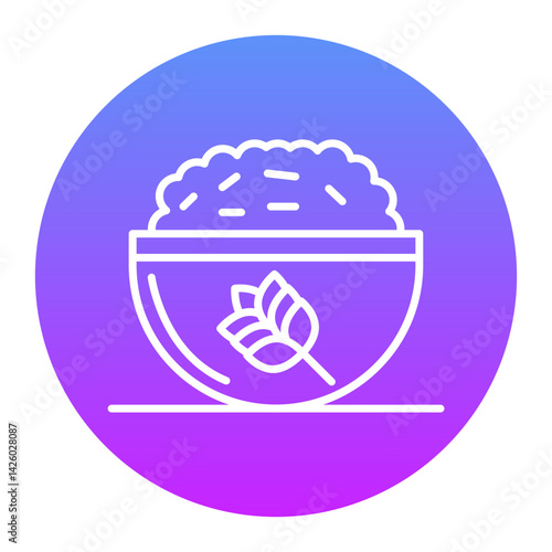 Carbohydrates Icon