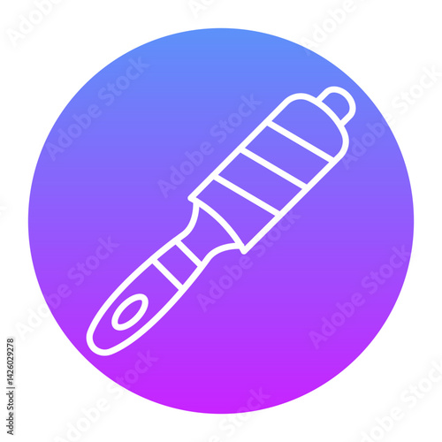 Lint Roller Icon