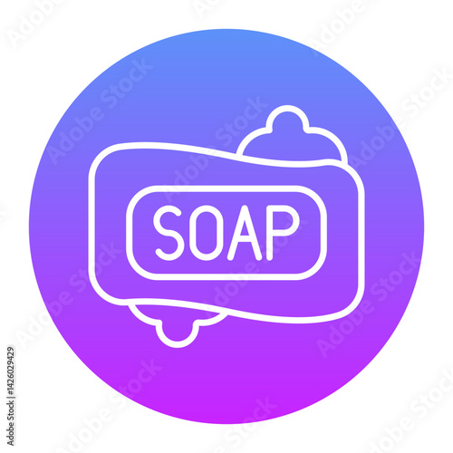 Soap, Icon