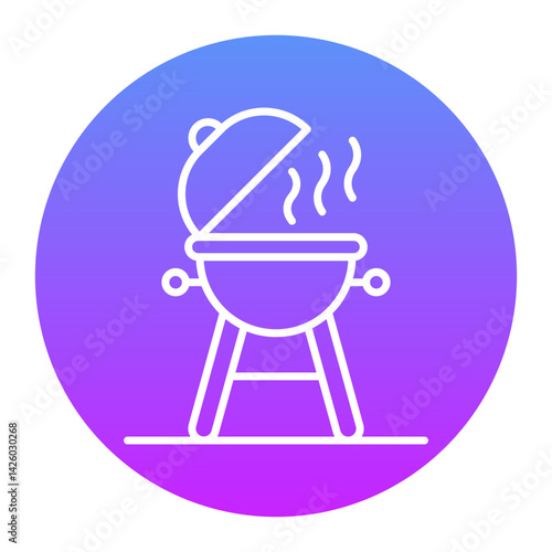 Grill Icon