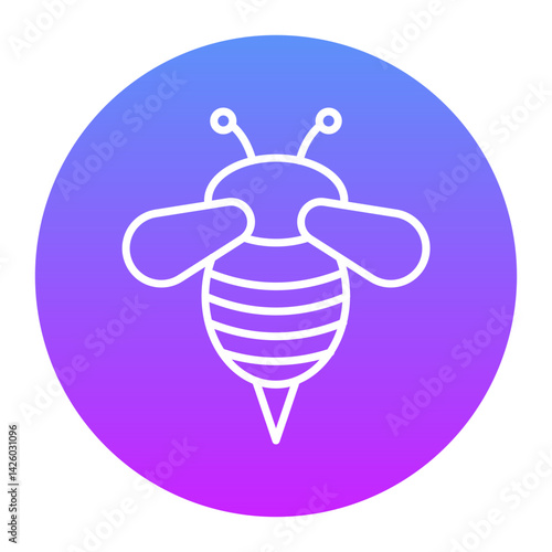 Honeybee Icon