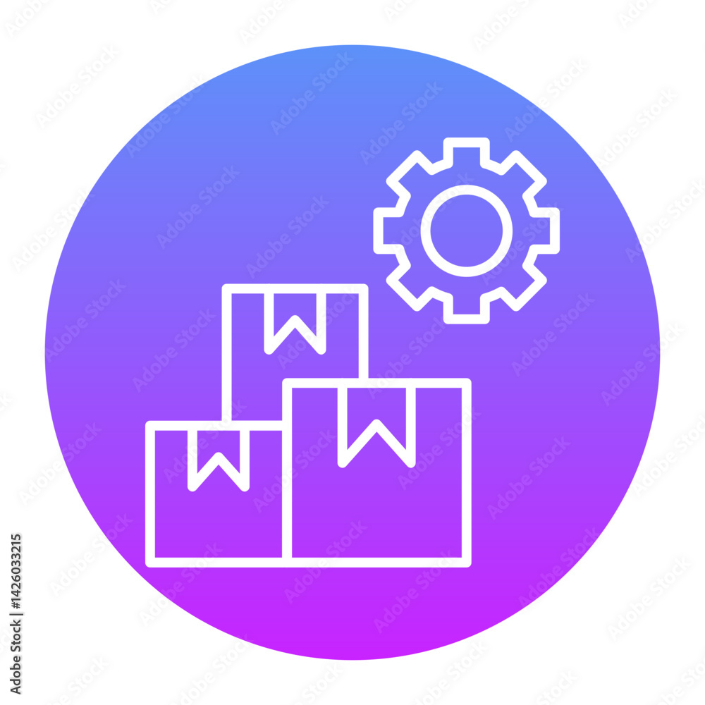 Product Development Icon Product Development Icon