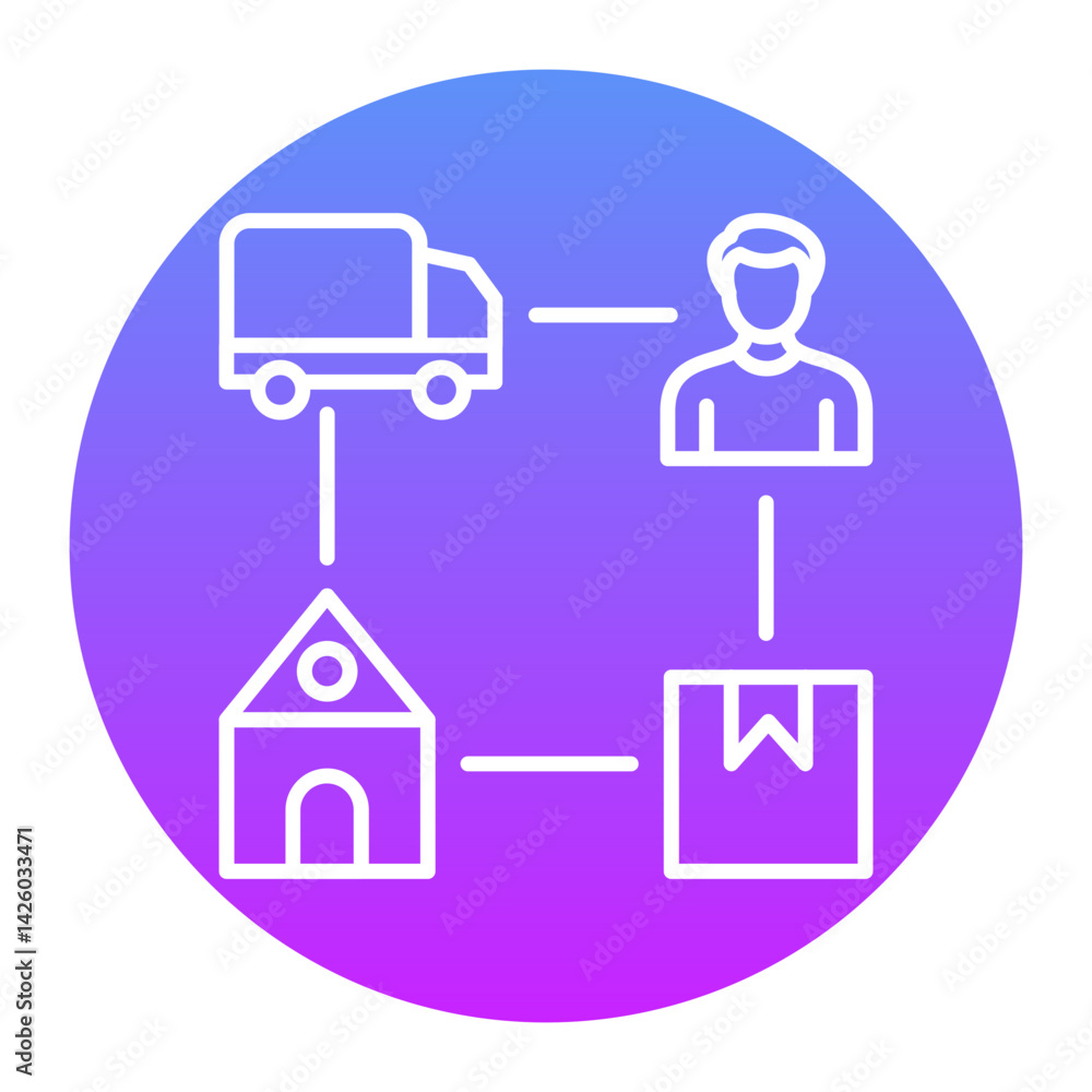 Supply Icon Supply Icon