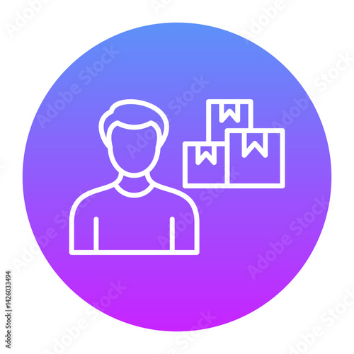 Supplier Icon