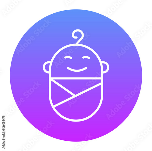 Baby Icon