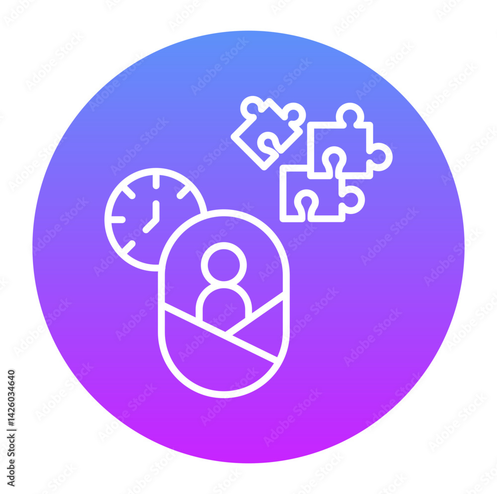 Discipline Icon Discipline Icon