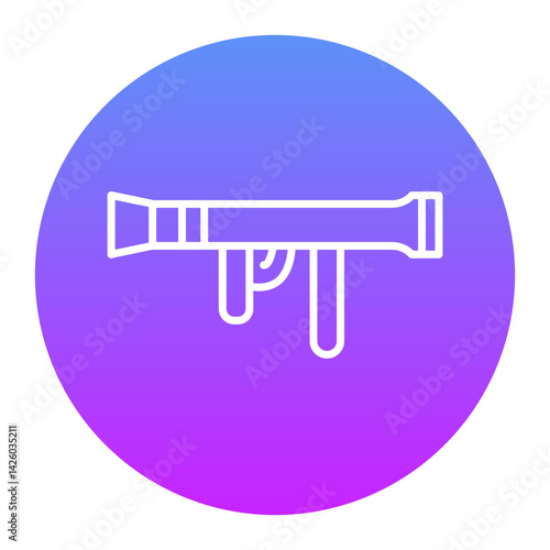 Antitank Icon