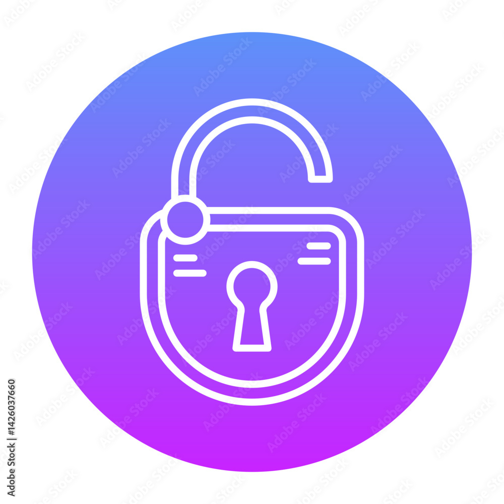 Lock Icon Lock Icon