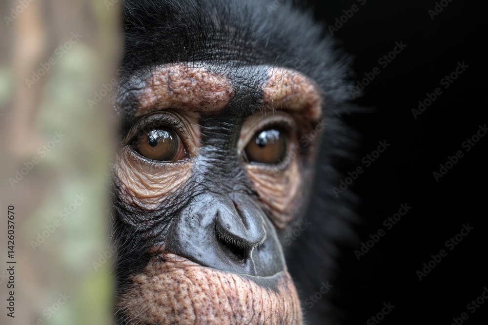 Monkey Bite Healing and Scarring Recovery Process Monkey Bite Healing and Scarring Recovery Process