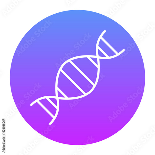 DNA Icon
