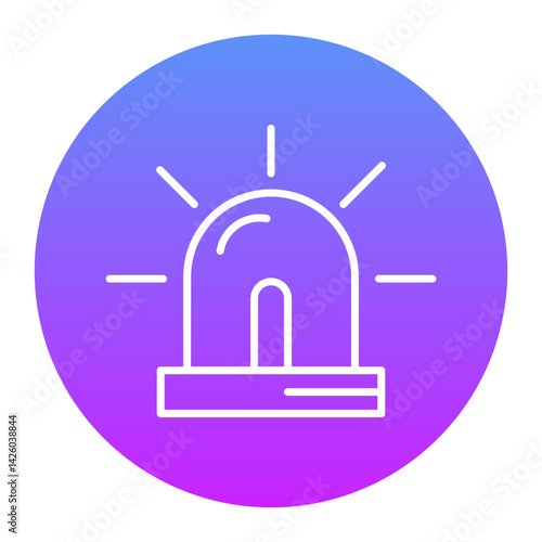 Alarm Icon