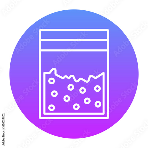 Cocaine Icon
