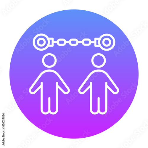 Codependency Icon