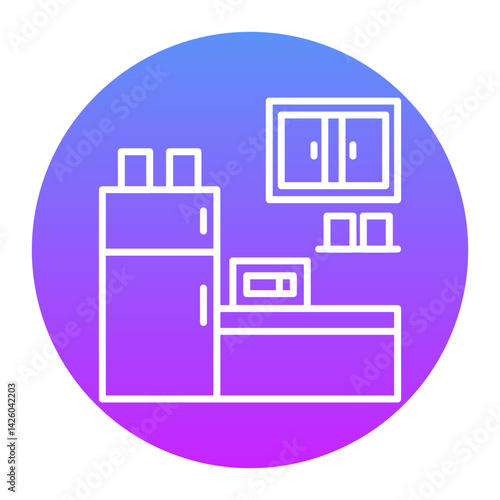 Pantry Icon