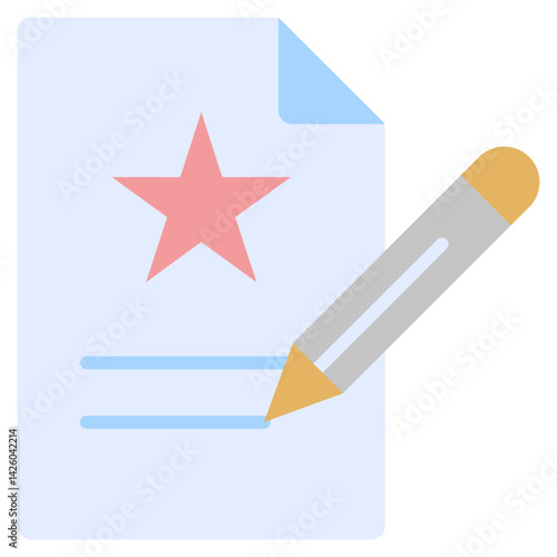 фотографія Noteworthy Icon
