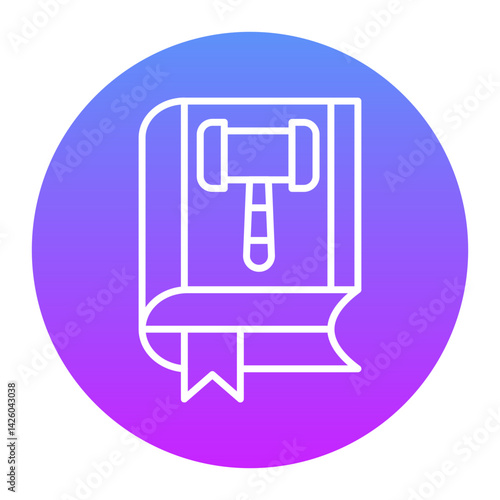 Lawful Basis Icon
