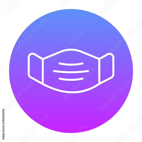 Masking Icon