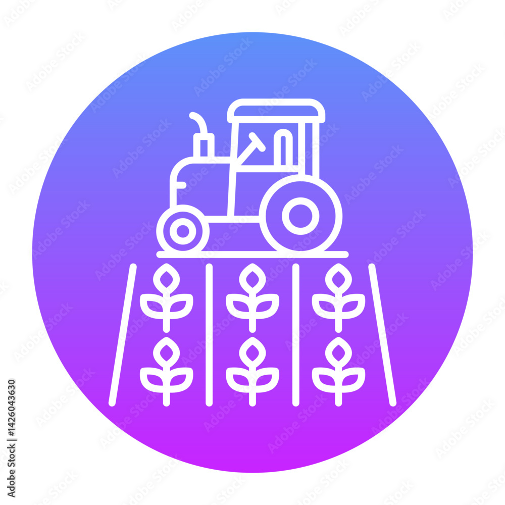 Farming Icon Farming Icon
