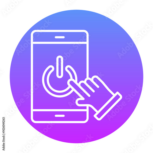 Activation Icon