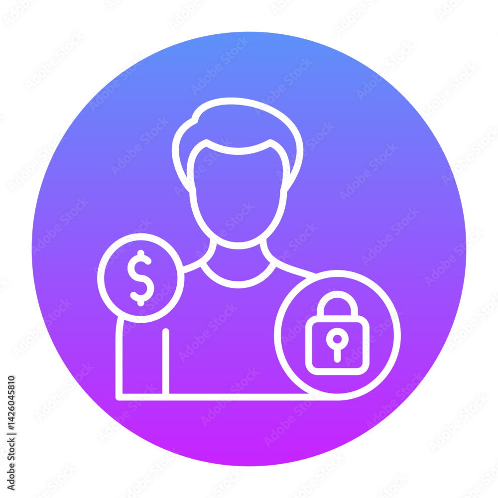 Guarantor Icon Guarantor Icon