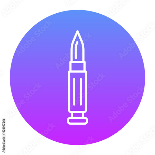 Bullet Icon