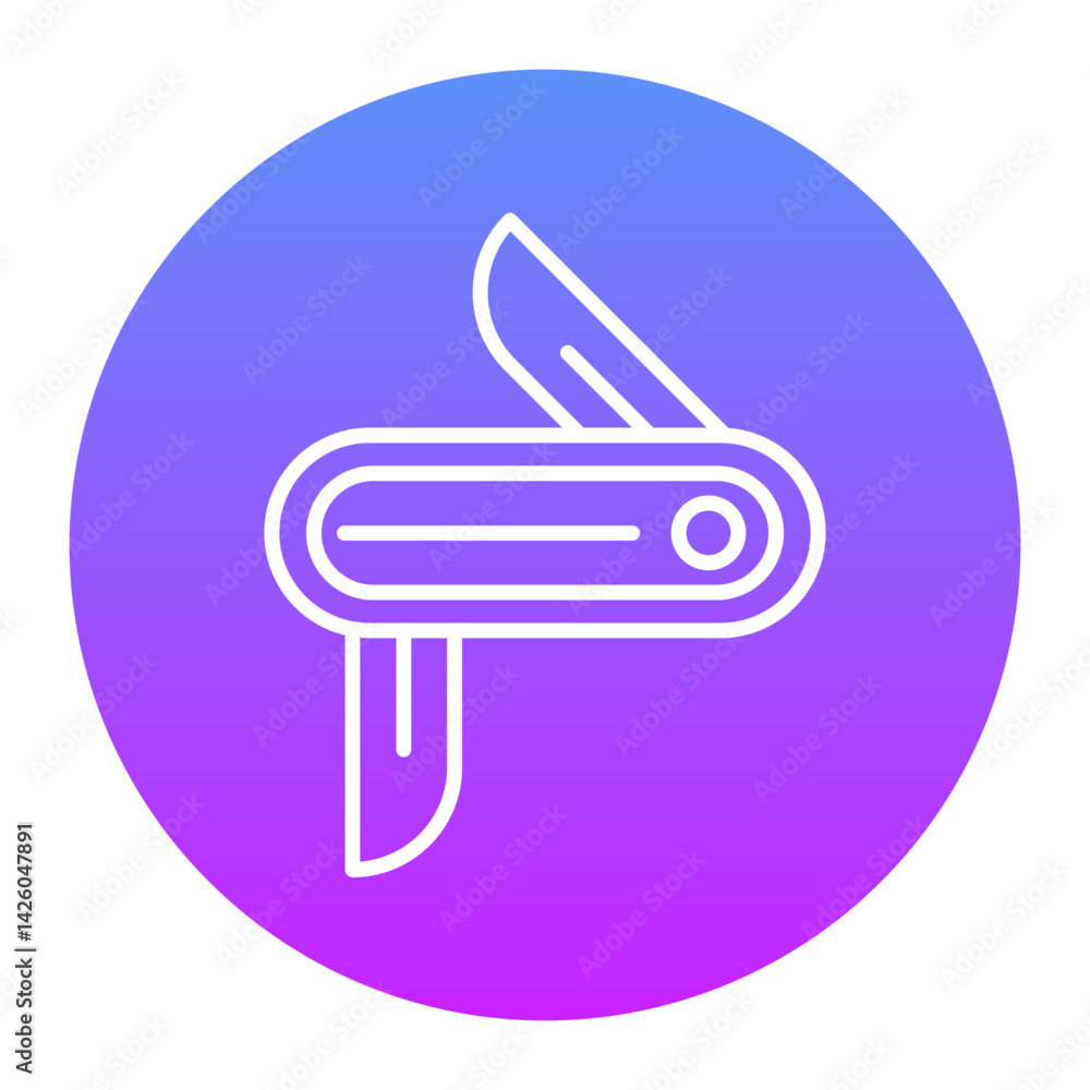Multitool Icon Multitool Icon