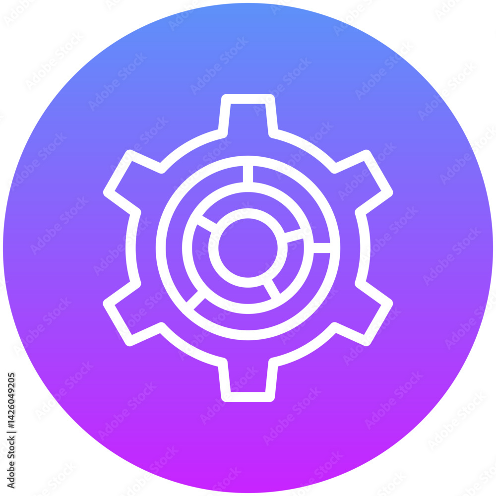 Gear Icon Gear Icon
