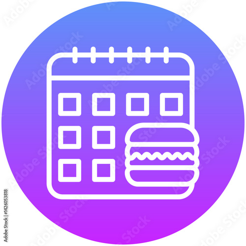 Cheat Day Icon
