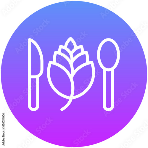 Carb Cycling Icon