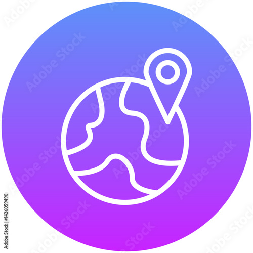 Destination Icon