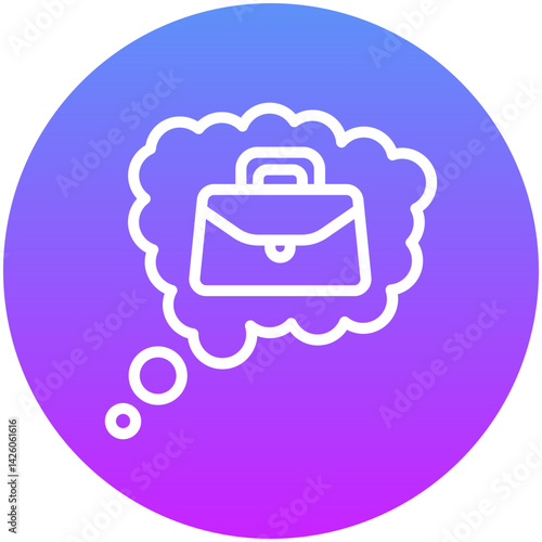 Dream Job Icon