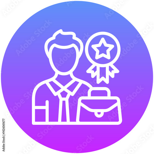 Career Expert Icon
