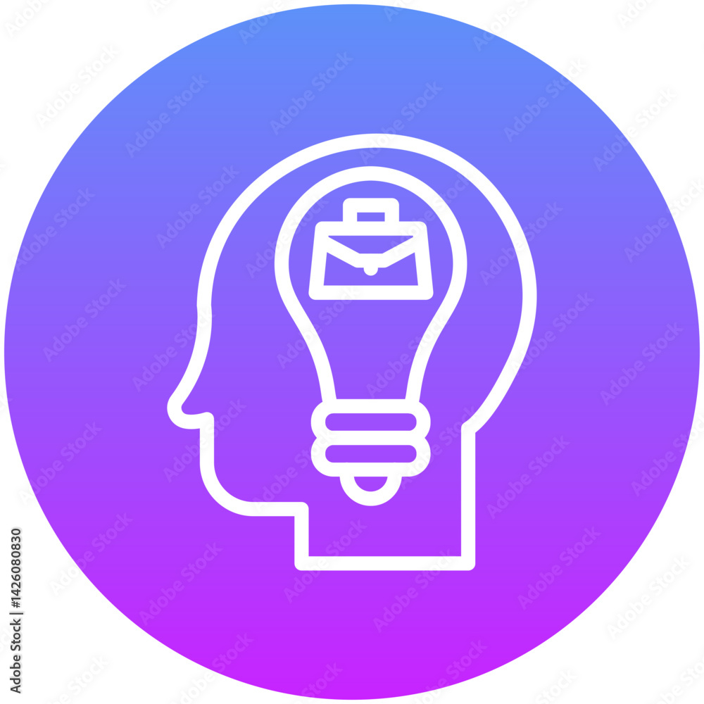 Motivation Icon Motivation Icon