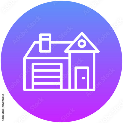 Home Icon