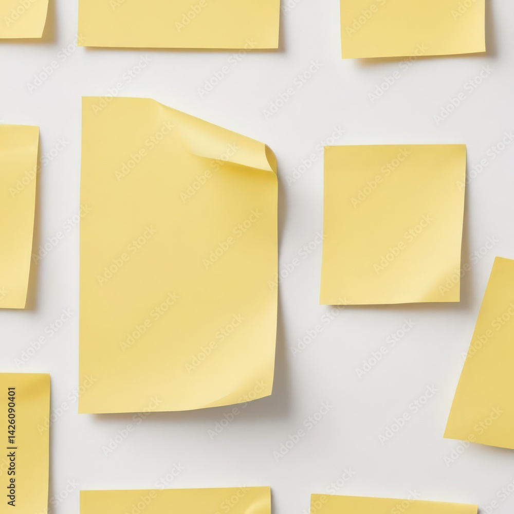 yellow sticky note, yellow sticky notes, yellow sticky note with clipping path yellow sticky note, yellow sticky notes, yellow sticky note with clipping path