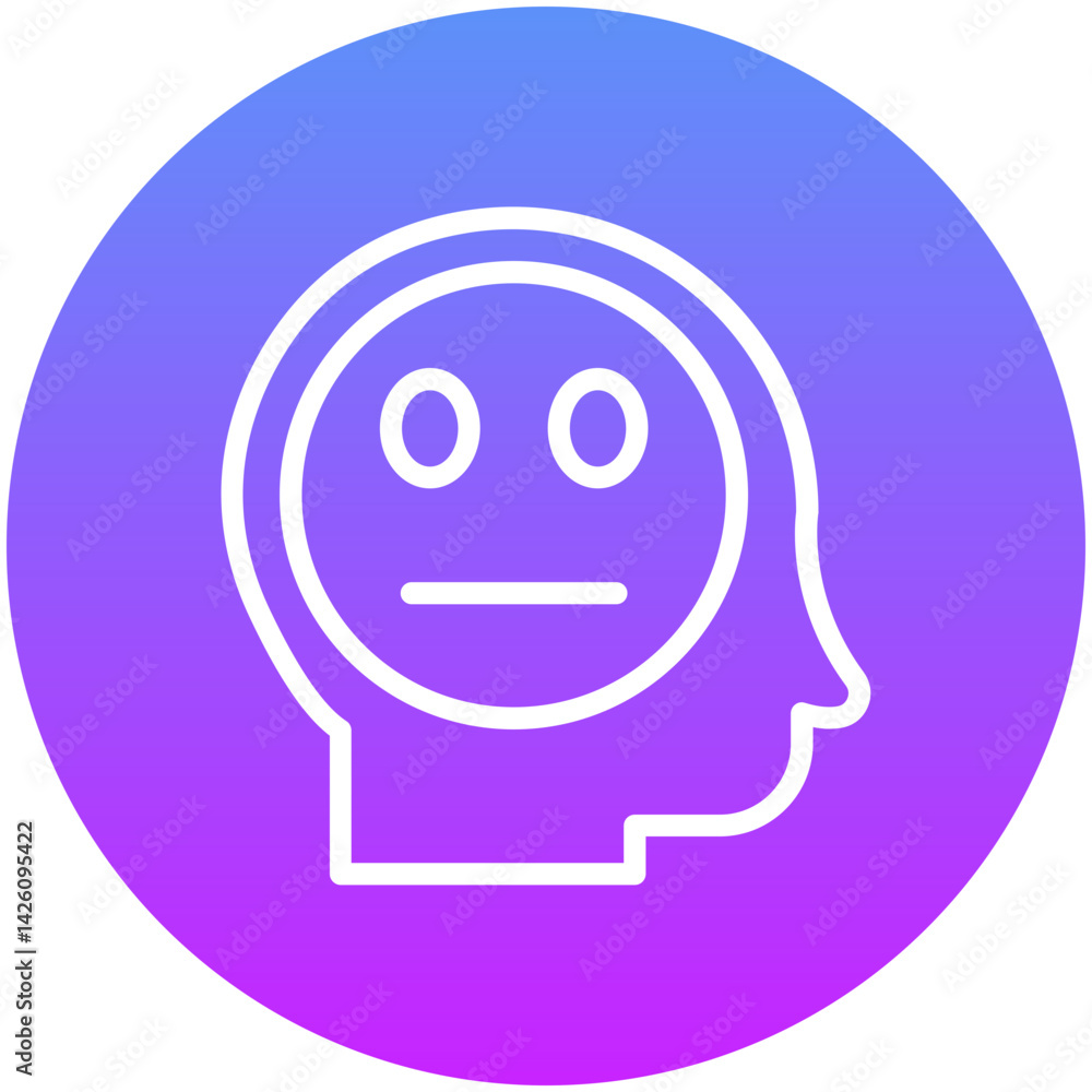 Neutral Icon Neutral Icon