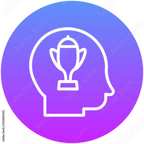 Motivation Icon
