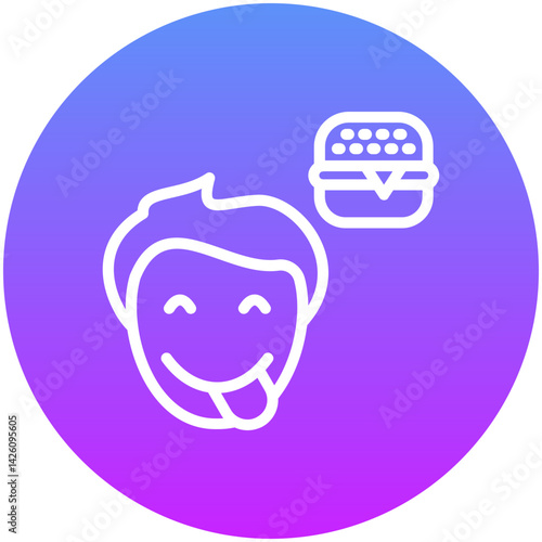 Craving Icon