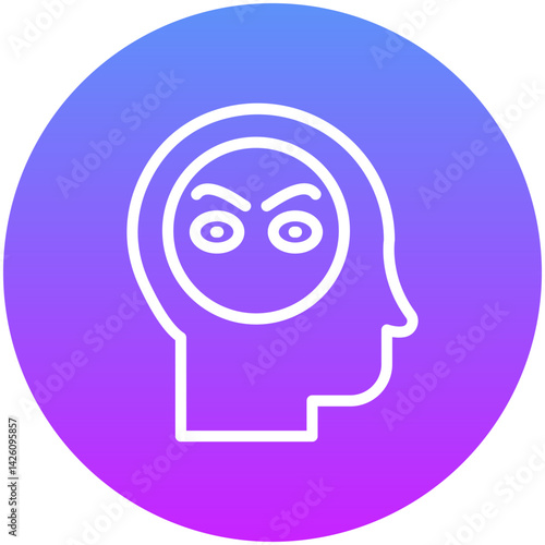 Ambiguous Icon