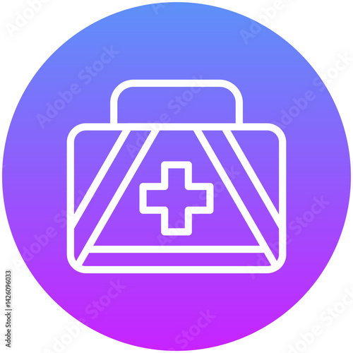 Survival Kit Icon